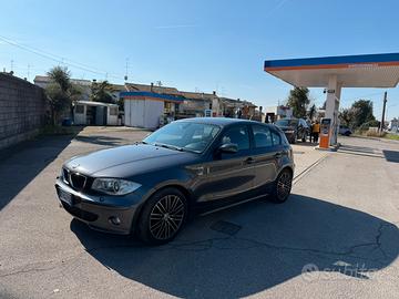 Bmw 120d