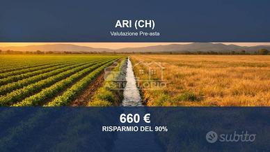 Immobile in asta di 370 m² a Ari