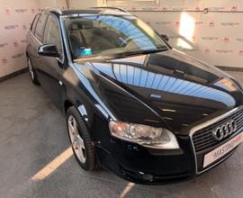 Audi A4 2.0 TDI 140CV Avant - GARANZIA 12 MESI