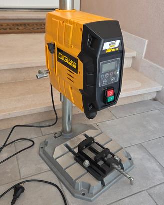 Trapano a colonna Femi digimax 13