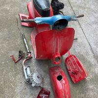 Vespa 50 L