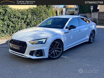 Audi A5 S Line Edition 2.0 40 TDI MHEV #10138
