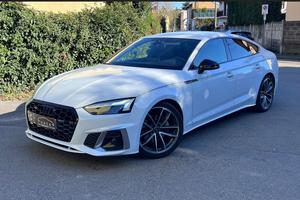 Audi A5 S Line Edition 2.0 40 TDI MHEV #10138