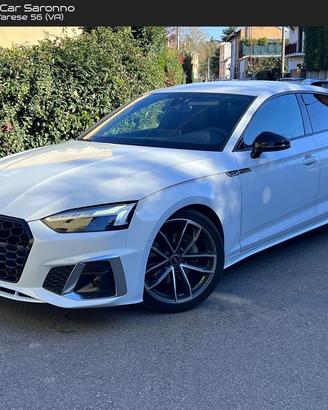 Audi A5 S Line Edition 2.0 40 TDI MHEV #10138