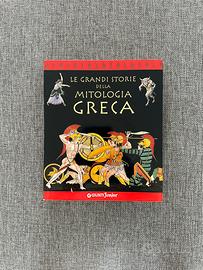 Le grandi storie della mitologia greca