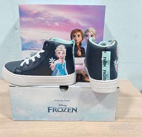 Scarpe Frozen