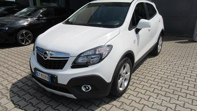 Opel Mokka 1.6 Ecotec 115CV 4x2 Start&Stop Ego