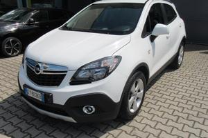 Opel Mokka 1.6 Ecotec 115CV 4x2 Start&Stop Ego