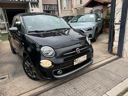 Fiat 500 1.3 Multijet 95 CV S