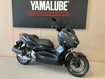 Yamaha X-Max 125 IRON MAX