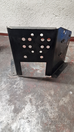 Supporto motore trim