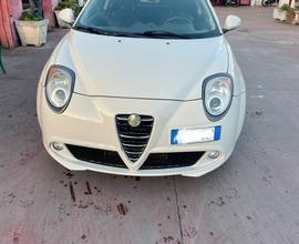 Alfa Romeo mito 1.3 JTDm 95 cv