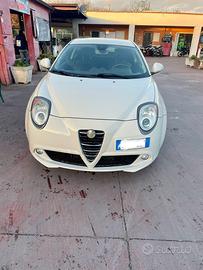 Alfa Romeo mito 1.3 JTDm 95 cv