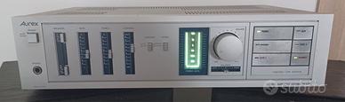 ampli Toshiba Aurex 80+80 w