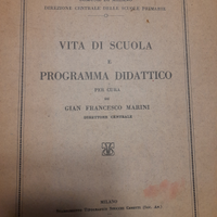 Libro antico