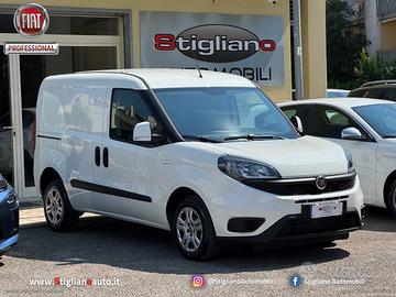 FIAT Doblò 1.6 MJT 105CV CH1 Cargo Lounge 3 POSTI
