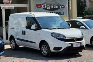 FIAT Doblò 1.6 MJT 105CV CH1 Cargo Lounge 3 POSTI
