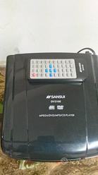 Lettore dvd Sansui DV3100  			