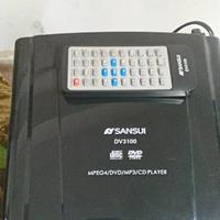 Lettore dvd Sansui DV3100