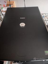 scanner Canon Scan lite 25