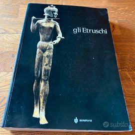 Gli Etruschi