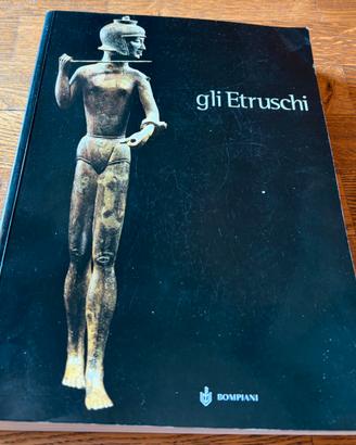 Gli Etruschi