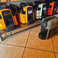 Macchine caffè rigenerate