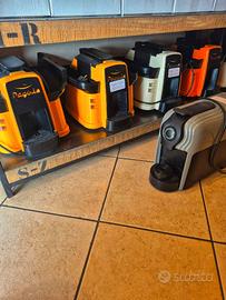 Macchine caffè rigenerate