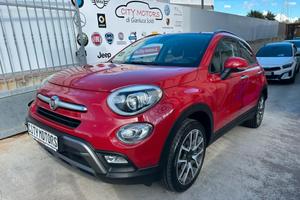 Fiat 500X 1.6 MultiJet 120 CV Cross Plus