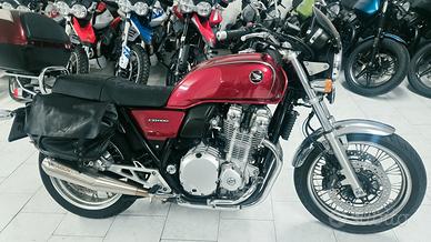 Honda CB 1100 ABS