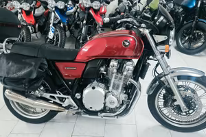 Honda CB 1100 ABS