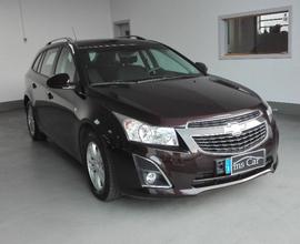 CHEVROLET Cruze 1.7 Diesel Station Wagon LT