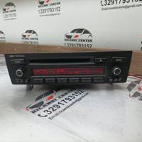 Autoradio lettore cd professional bmw e90 9263465-