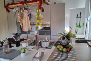 Villa di 287 m² con più di 5 locali e box auto a B