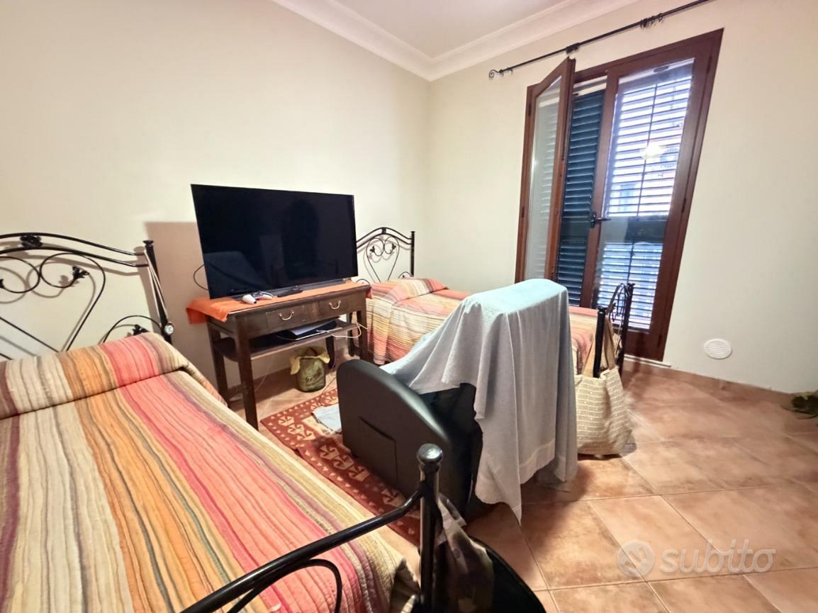 Appartamento – Agrigento, Quadrivio Spinasanta, Calcarelle - Altro