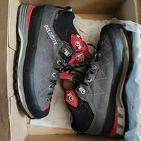 Scarpe trekking dolomite