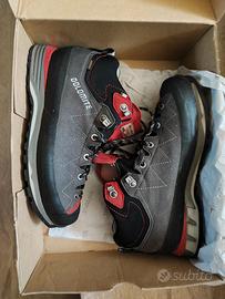 Scarpe trekking dolomite