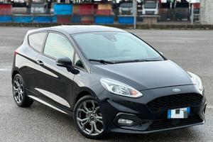 Ford Fiesta 1.0 ecoboost 100cv 6 marce e6 ST LINE 