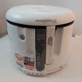 Friggitrice De Longhi.