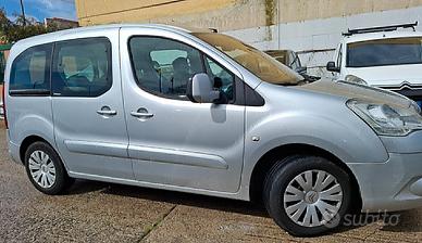 CITROEN BERLINGO 1.6 HDi 90CV Multispace 5posti