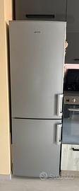 Smeg CF33SP - frigorifero combinato 295 litri