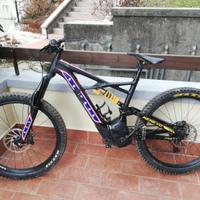 e Bike Kenevo Expert tg. L