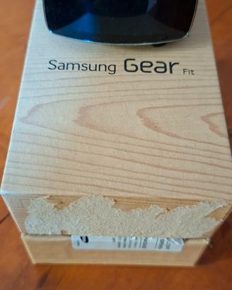 samsung gear fit