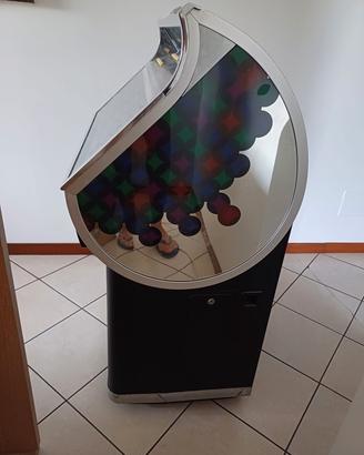 Jukebox vintage