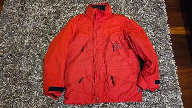 Giacca Sci Mello's in Gore-Tex