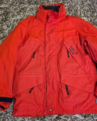 Giacca Sci Mello's in Gore-Tex