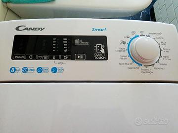 Lavatrice Candy Smart CSTG 28TE/1-11