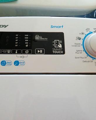 Lavatrice Candy Smart CSTG 28TE/1-11