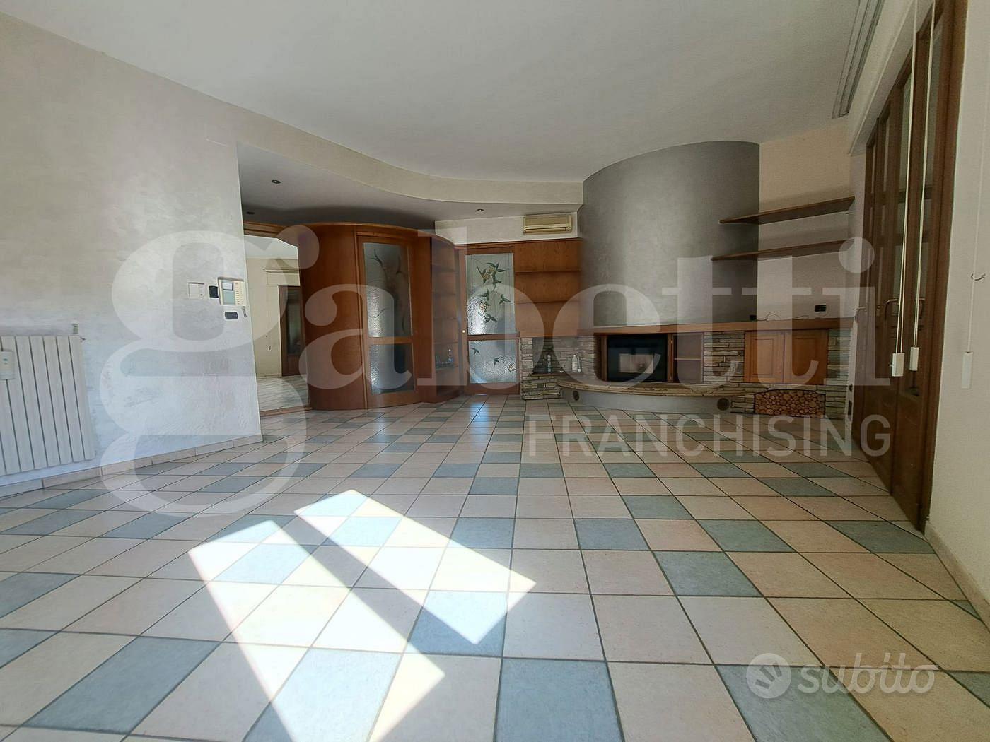 Apartment in Pontedera, Bellaria, Romito - Vista 3