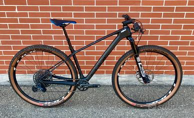 Cube Elite C:62 One Tg M 2024 by New Bike